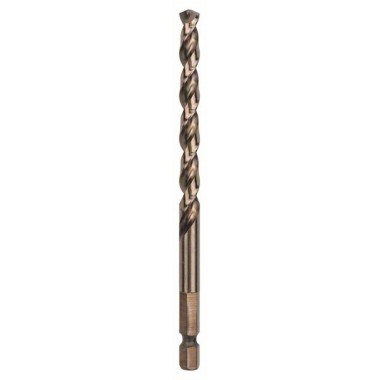 Центрующее сверло HSS-Co 120 Bosch 2608584843