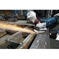 Угловая шлифмашина Bosch GWS 15-125 CIEH (0601830322)
