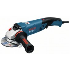 Угловая шлифмашина Bosch GWS 15-125 CIEH (0601830322)