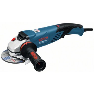 Угловая шлифмашина Bosch GWS 15-125 CIEH (0601830322)