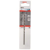 Сверло по металлу HSS-G DIN 340 3,5x73x112 мм Bosch 2608595678