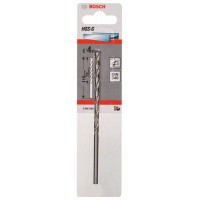 Сверло по металлу HSS-G DIN 340 4x78x119 мм Bosch 2608595679