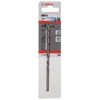 Сверло по металлу HSS-G DIN 340 4,2x78x119 мм Bosch 2608595680