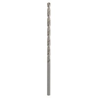 Сверло по металлу HSS-G DIN 340 4,5x82x126 мм Bosch 2608595681