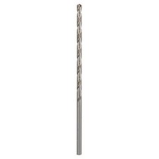 Сверло по металлу HSS-G DIN 340 4,5x82x126 мм Bosch 2608595681