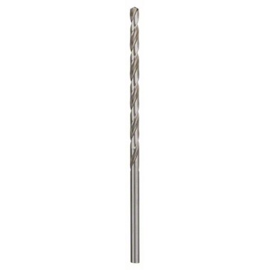 Сверло по металлу HSS-G DIN 340 5x87x132 мм Bosch 2608595683