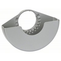Защитный кожух с крышкой 125 мм Bosch 2605510257