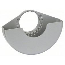 Защитный кожух с крышкой 125 мм Bosch 2605510257