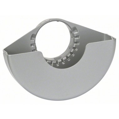 Защитный кожух с крышкой 125 мм Bosch 2605510257