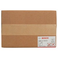Защитный кожух с крышкой 150 мм Bosch 2605510258