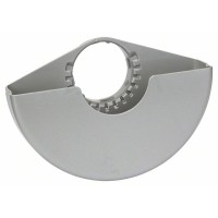 Защитный кожух с крышкой 150 мм Bosch 2605510258