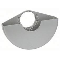 Защитный кожух с крышкой 150 мм Bosch 2605510258