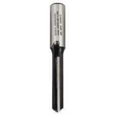 Пазовая фреза 12 мм, D1 10 мм, L 40 мм, G 81 мм Bosch 2608628464