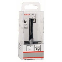 Пазовая фреза 12 мм, D1 12 мм, L 40 мм, G 81 мм Bosch 2608628465