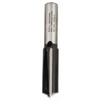Пазовая фреза 12 мм, D1 16 мм, L 40 мм, G 81 мм Bosch 2608628466