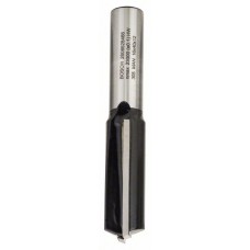 Пазовая фреза 12 мм, D1 16 мм, L 40 мм, G 81 мм Bosch 2608628466