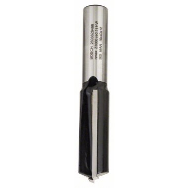 Пазовая фреза 12 мм, D1 16 мм, L 40 мм, G 81 мм Bosch 2608628466