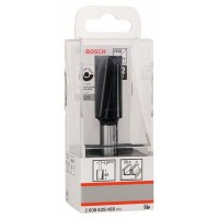 Пазовая фреза 12 мм, D1 20 мм, L 40 мм, G 81 мм Bosch 2608628468