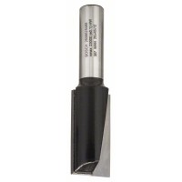 Пазовая фреза 12 мм, D1 20 мм, L 40 мм, G 81 мм Bosch 2608628468