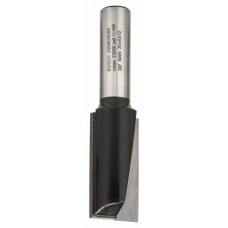 Пазовая фреза 12 мм, D1 20 мм, L 40 мм, G 81 мм Bosch 2608628468