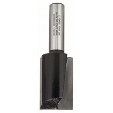 Пазовая фреза 12 мм, D1 25 мм, L 40 мм, G 81 мм Bosch 2608628469