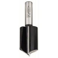 Пазовая фреза 12 мм, D1 30 мм, L 40 мм, G 81 мм Bosch 2608628470