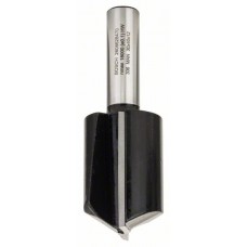 Пазовая фреза 12 мм, D1 30 мм, L 40 мм, G 81 мм Bosch 2608628470