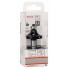 Карнизная фреза 12 мм, R1 12 мм, L 19 мм, G 70 мм Bosch 2608628471