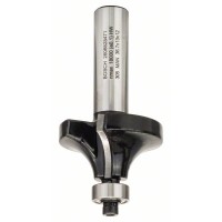 Карнизная фреза 12 мм, R1 12 мм, L 19 мм, G 70 мм Bosch 2608628471
