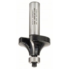 Карнизная фреза 12 мм, R1 12 мм, L 19 мм, G 70 мм Bosch 2608628471