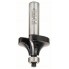 Карнизная фреза 12 мм, R1 12 мм, L 19 мм, G 70 мм Bosch 2608628471