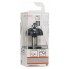 Галтельная фреза 12 мм, R1 12 мм, D 36,7 мм, L 16 мм, G 70 мм Bosch 2608628474