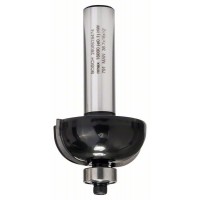 Галтельная фреза 12 мм, R1 12 мм, D 36,7 мм, L 16 мм, G 70 мм Bosch 2608628474