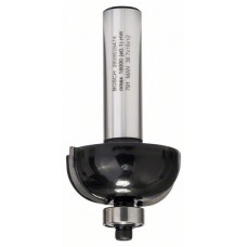 Галтельная фреза 12 мм, R1 12 мм, D 36,7 мм, L 16 мм, G 70 мм Bosch 2608628474