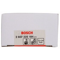 Стандартное зарядное устройство AL 2404 0,4 A, 230 В, ЕС Bosch 2607225184