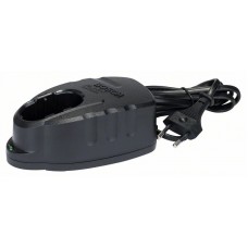 Стандартное зарядное устройство AL 2404 0,4 A, 230 В, ЕС Bosch 2607225184