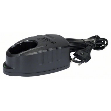 Стандартное зарядное устройство AL 2404 0,4 A, 230 В, ЕС Bosch 2607225184