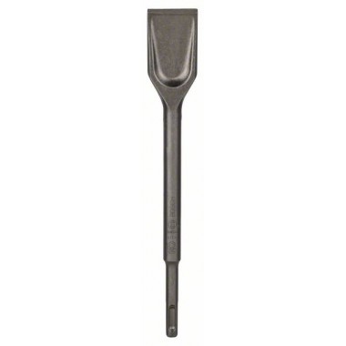 Лопаточное зубило SDS-plus 250x40 мм Bosch 2608690101