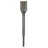 Лопаточное зубило SDS-plus 250x40 мм Bosch 2608690101