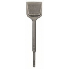 Лопаточное зубило SDS-plus 250x60 мм Bosch 2608690102