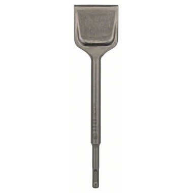 Лопаточное зубило SDS-plus 250x60 мм Bosch 2608690102