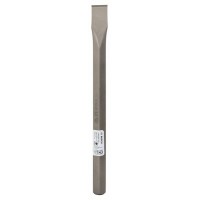 Плоское зубило шестигранный патрон 28 мм 400x36 мм Bosch 2608690108