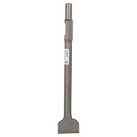 Лопаточное зубило, шестигранный патрон 30 мм 450x75 мм Bosch 2608690113