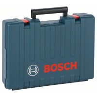Пластмассовый чемодан 360x480x131 мм Bosch 2605438619