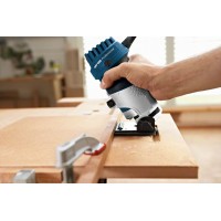 Кромочный фрезер Bosch GKF 600 060160A100