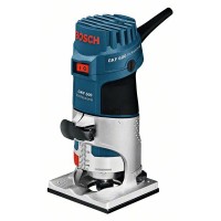 Кромочный фрезер Bosch GKF 600 060160A100