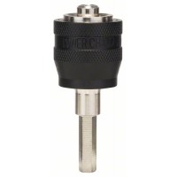 Переходник Power-Change Шестигранный хвостовик для патрона на 9,5 мм Bosch 2608584844