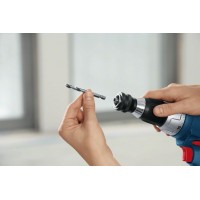 Переходник Power-Change Хвостовик SDS-plus Bosch 2608584845