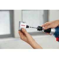 Переходник Power-Change Хвостовик SDS-plus Bosch 2608584845