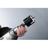 Переходник Power-Change Хвостовик SDS-plus Bosch 2608584845